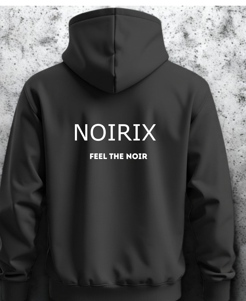 Hoodies preview