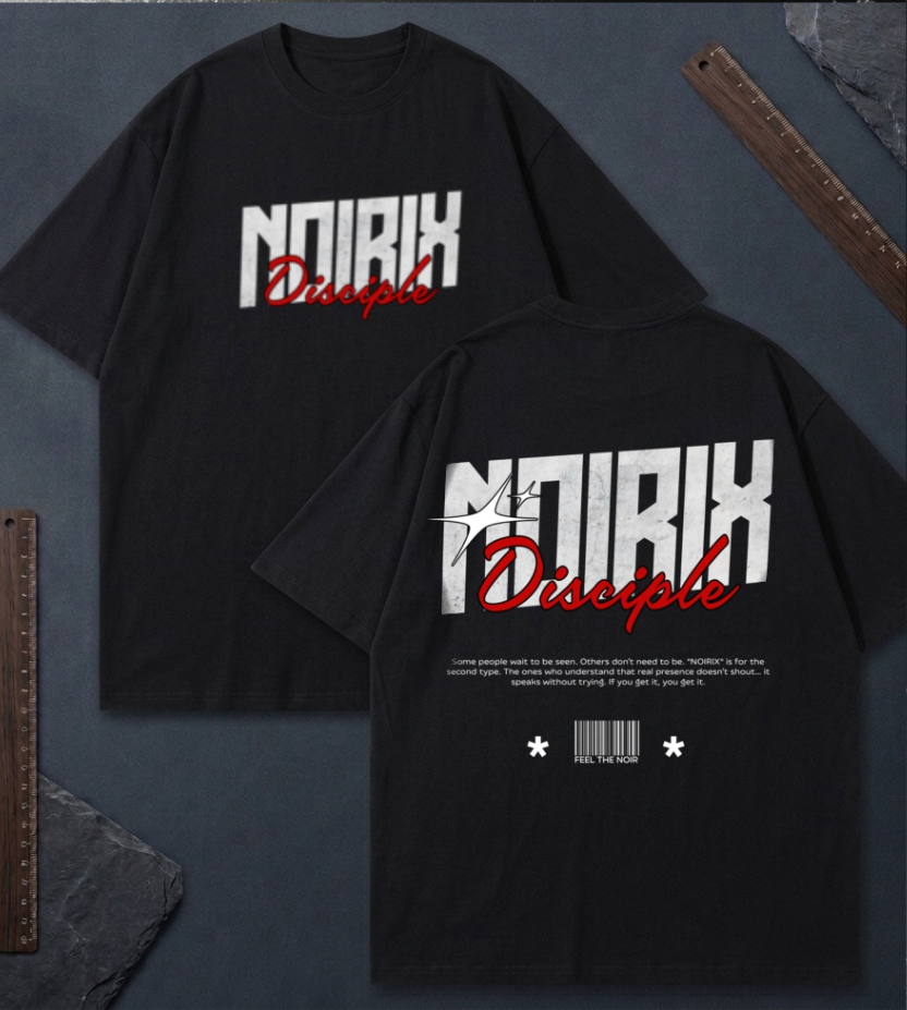 Monarch Contrast Tee